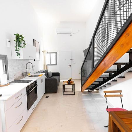 Cohens Apartments 예루살렘 외부 사진