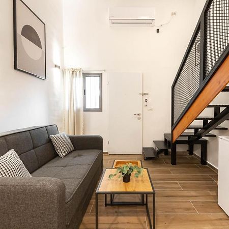 Cohens Apartments 예루살렘 외부 사진