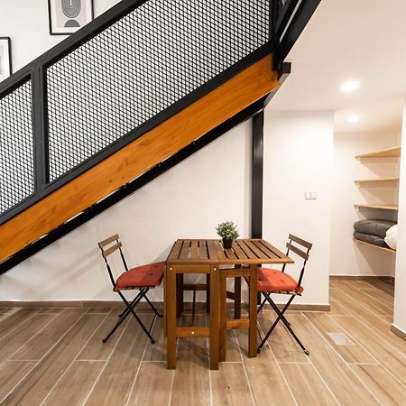 Cohens Apartments 예루살렘 외부 사진