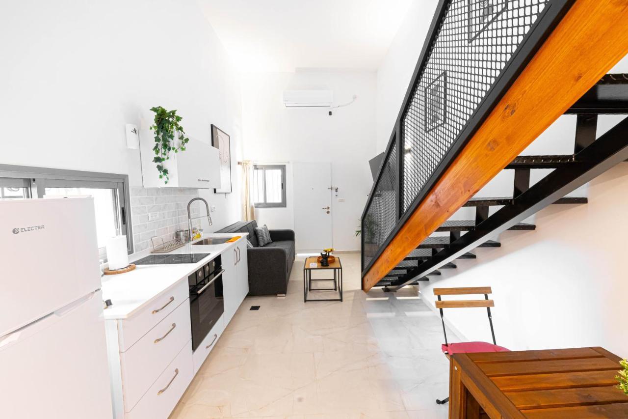 Cohens Apartments 예루살렘 외부 사진