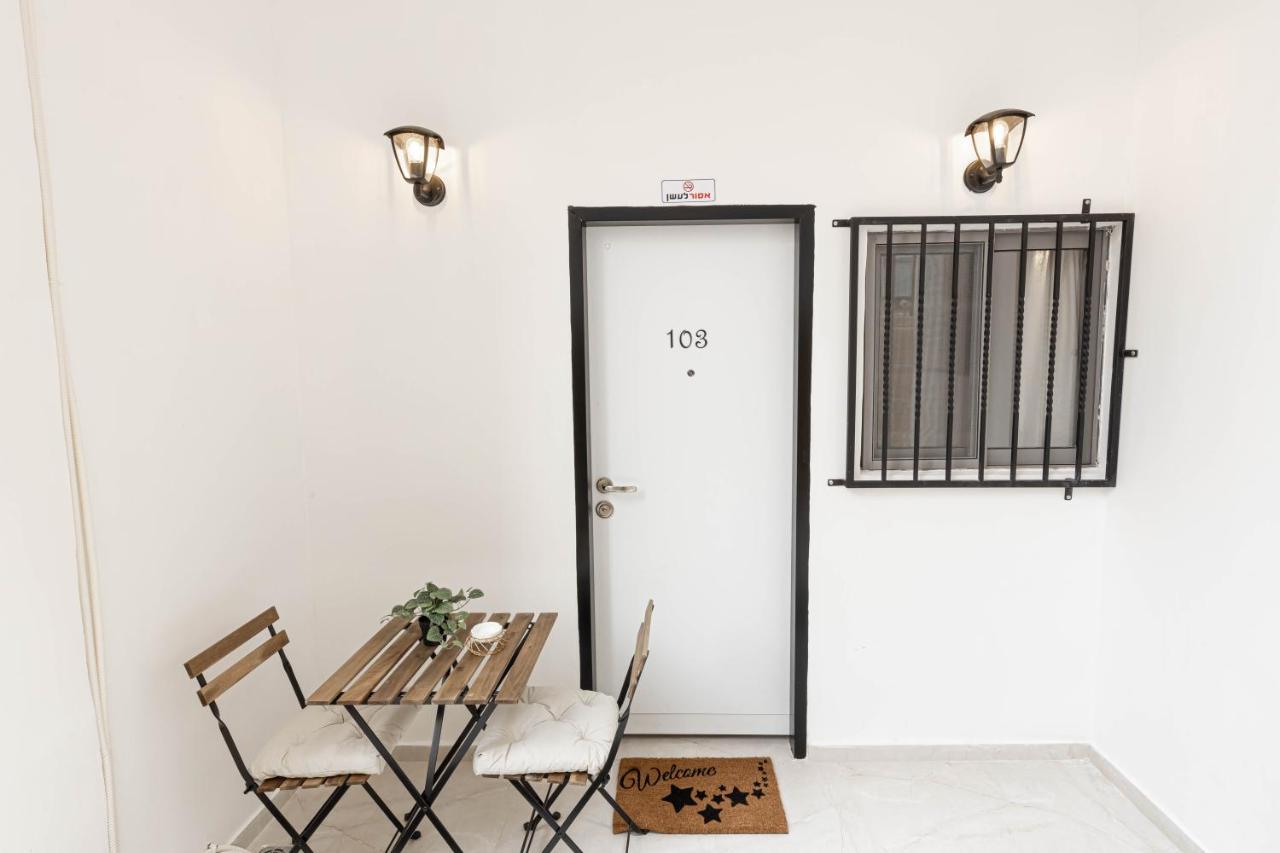 Cohens Apartments 예루살렘 외부 사진