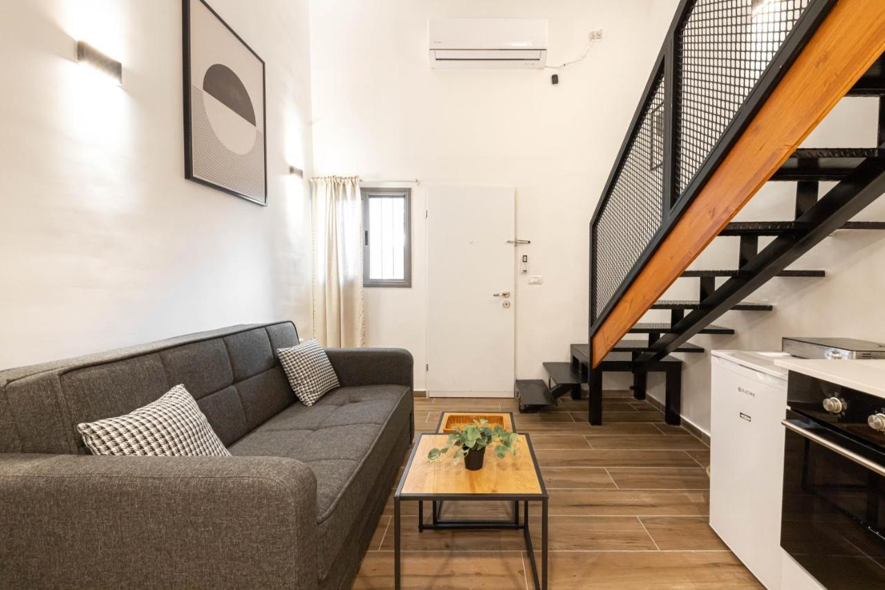 Cohens Apartments 예루살렘 외부 사진