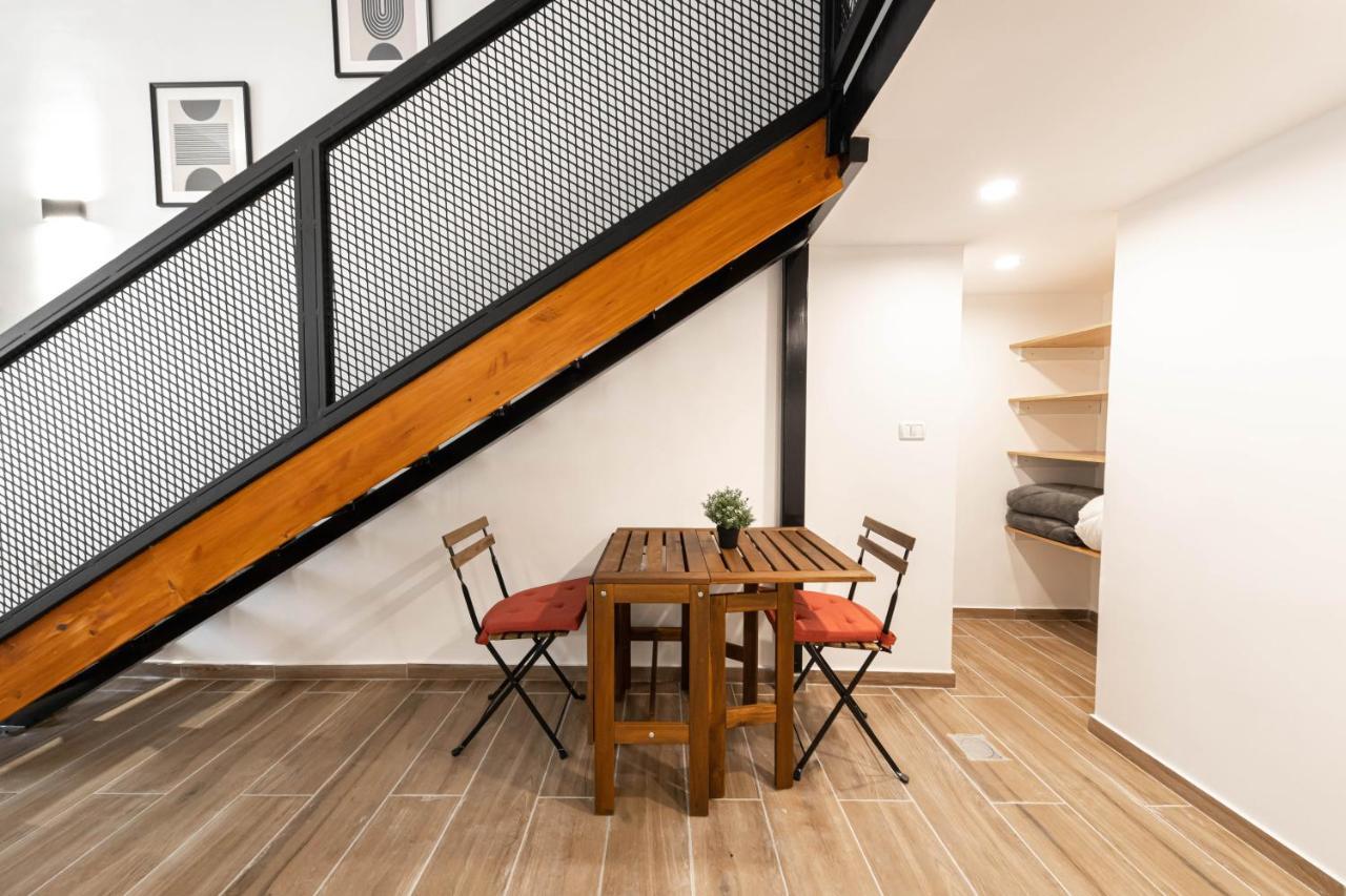Cohens Apartments 예루살렘 외부 사진