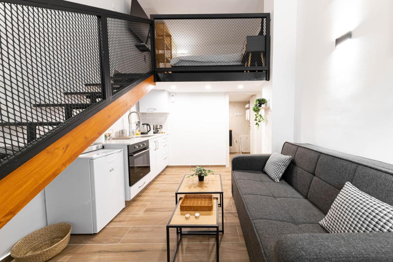 Cohens Apartments 예루살렘 외부 사진