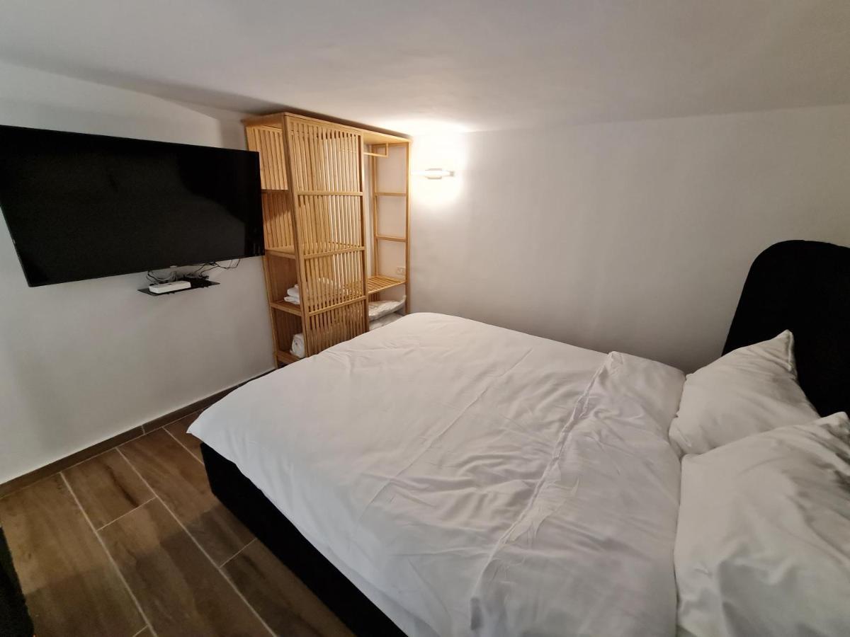 Cohens Apartments 예루살렘 외부 사진