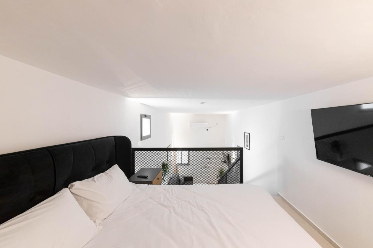 Cohens Apartments 예루살렘 외부 사진