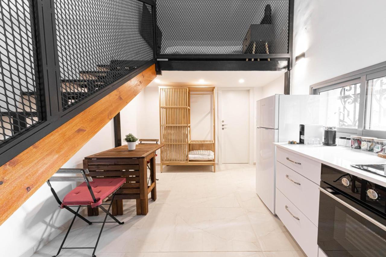 Cohens Apartments 예루살렘 외부 사진