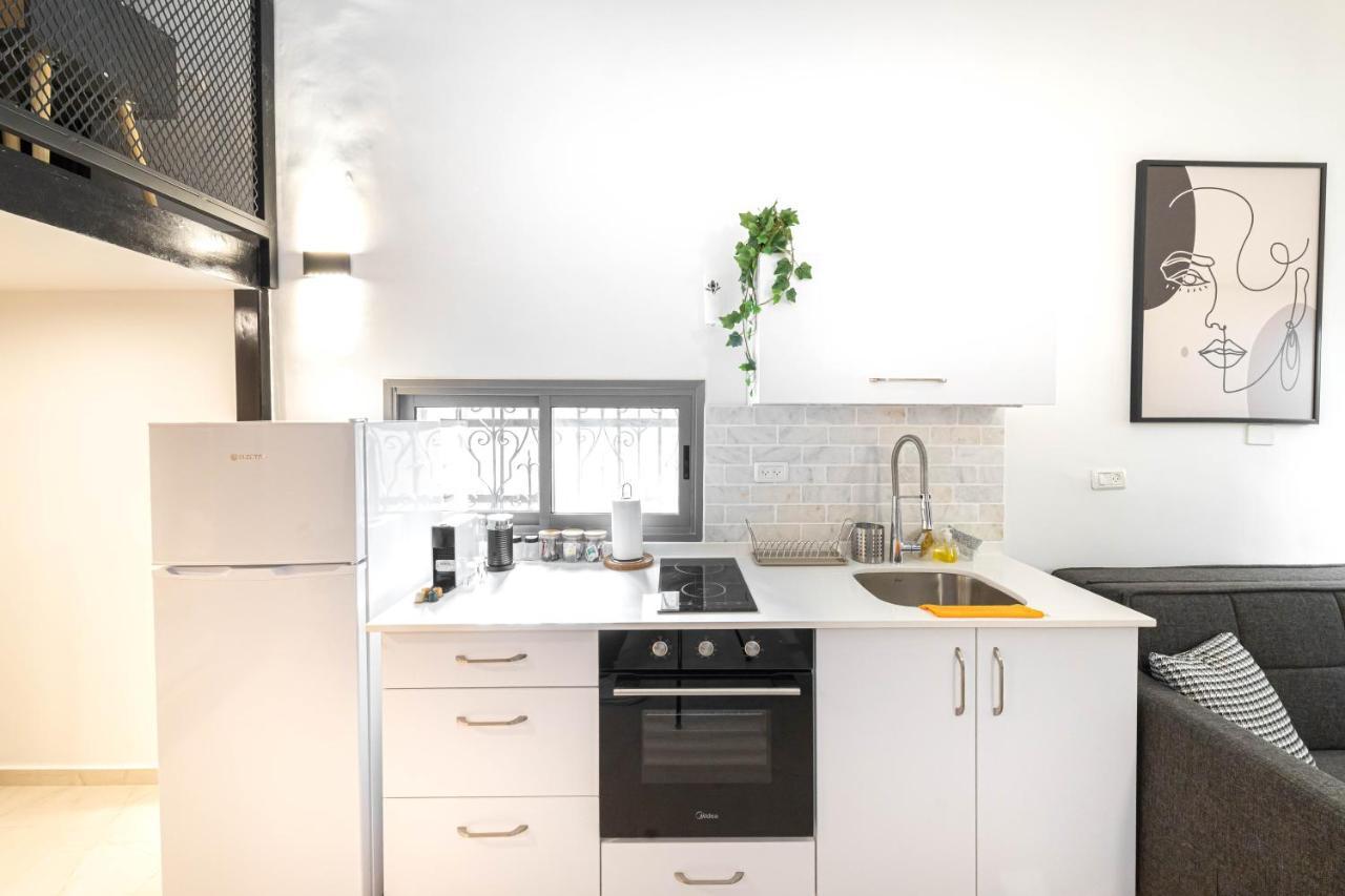 Cohens Apartments 예루살렘 외부 사진