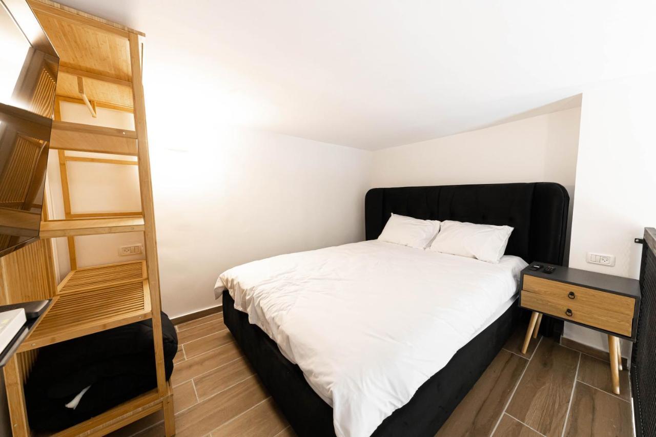 Cohens Apartments 예루살렘 외부 사진