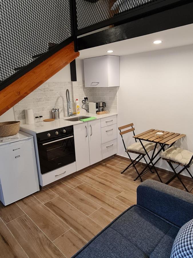 Cohens Apartments 예루살렘 외부 사진