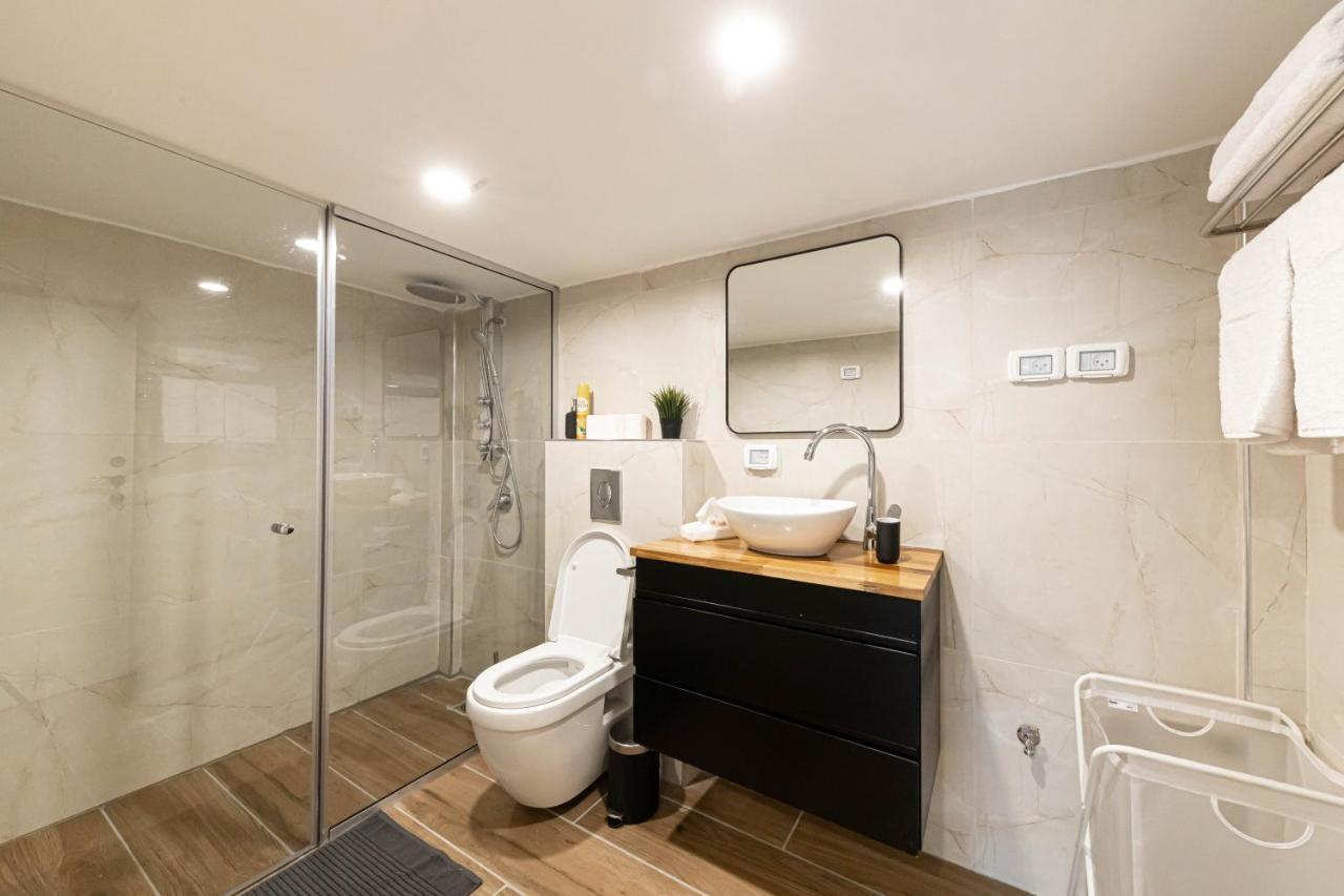 Cohens Apartments 예루살렘 외부 사진
