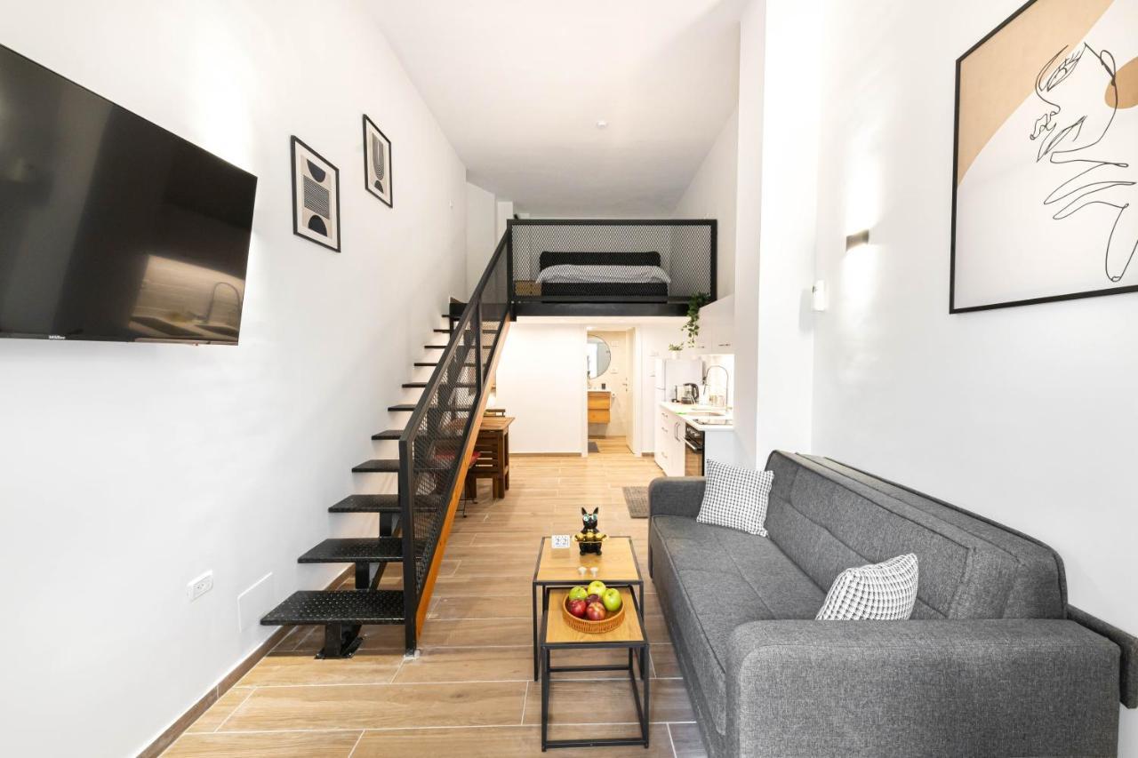 Cohens Apartments 예루살렘 외부 사진
