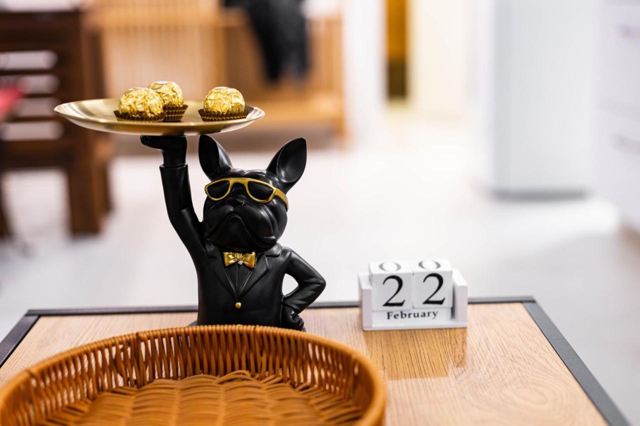 Cohens Apartments 예루살렘 외부 사진