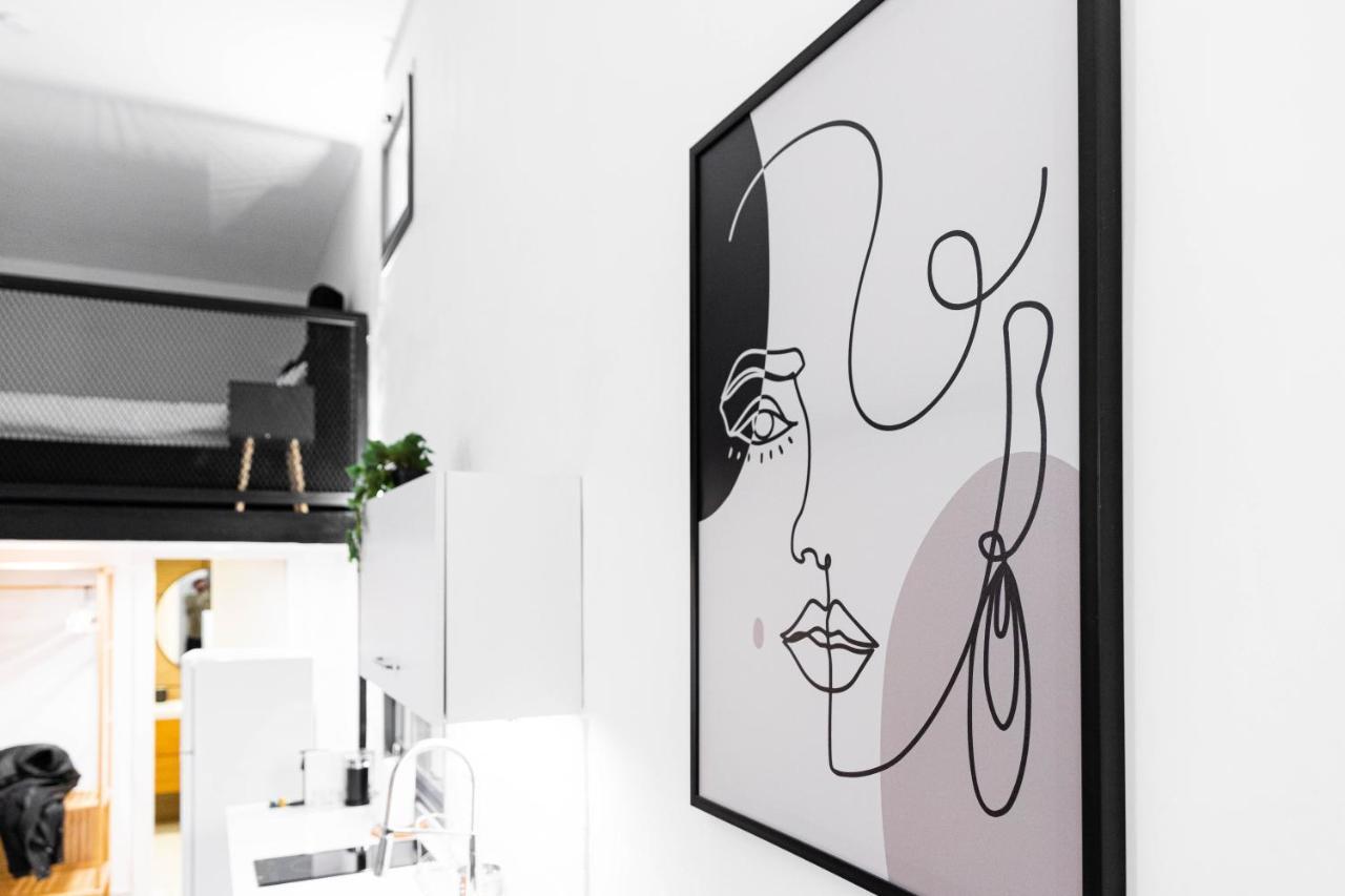 Cohens Apartments 예루살렘 외부 사진