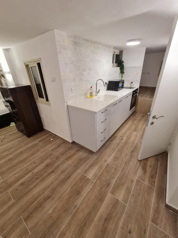 Cohens Apartments 예루살렘 외부 사진