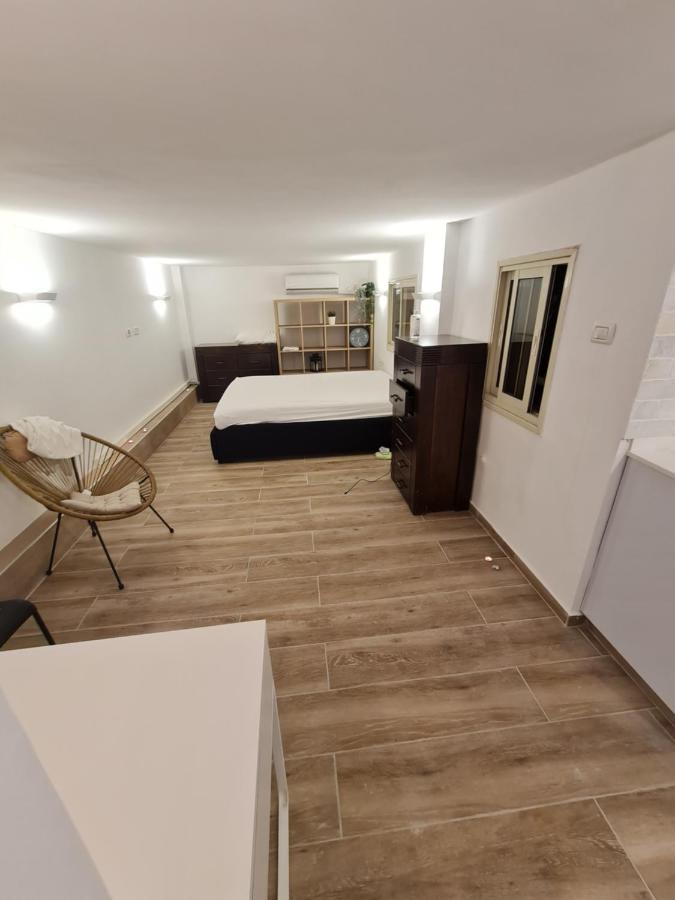 Cohens Apartments 예루살렘 외부 사진