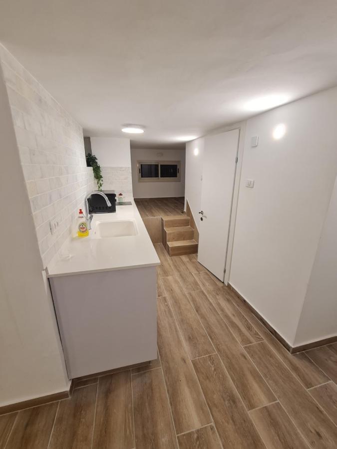 Cohens Apartments 예루살렘 외부 사진